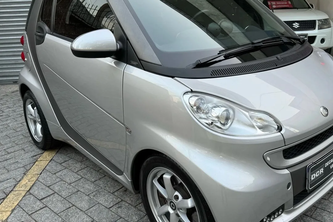 FORTWO