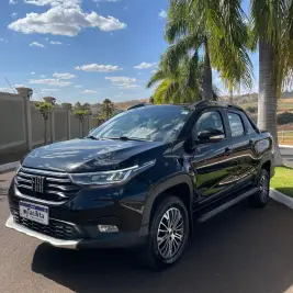 FIAT STRADA 1.3 FIREFLY FLEX RANCH CD CVT