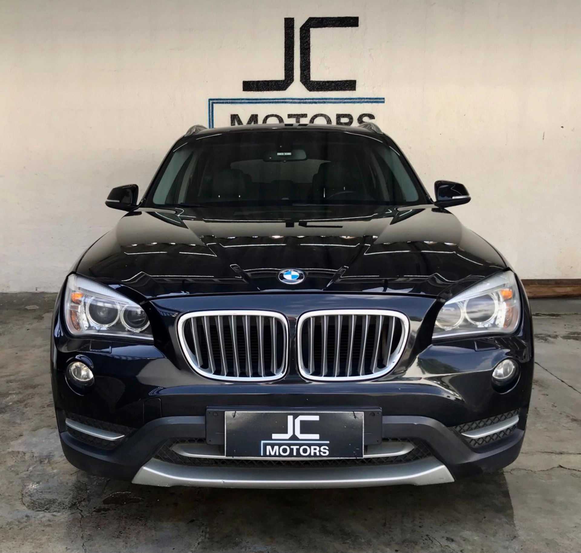 BMW X1 2.0 16V TURBO GASOLINA SDRIVE20I 4P AUTOMÁTICO