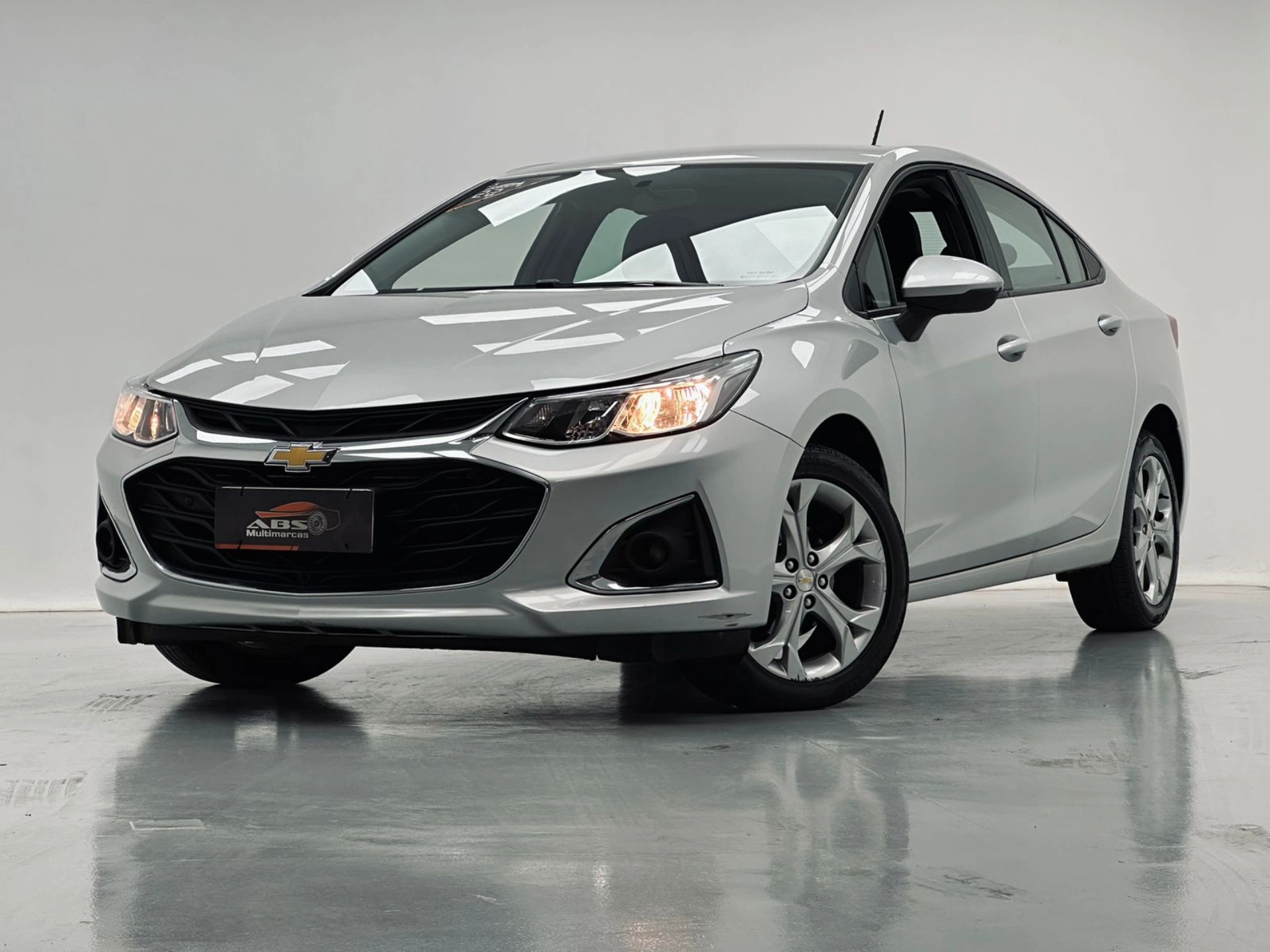 CHEVROLET CRUZE 1.4 TURBO LT 16V FLEX 4P AUTOMÁTICO