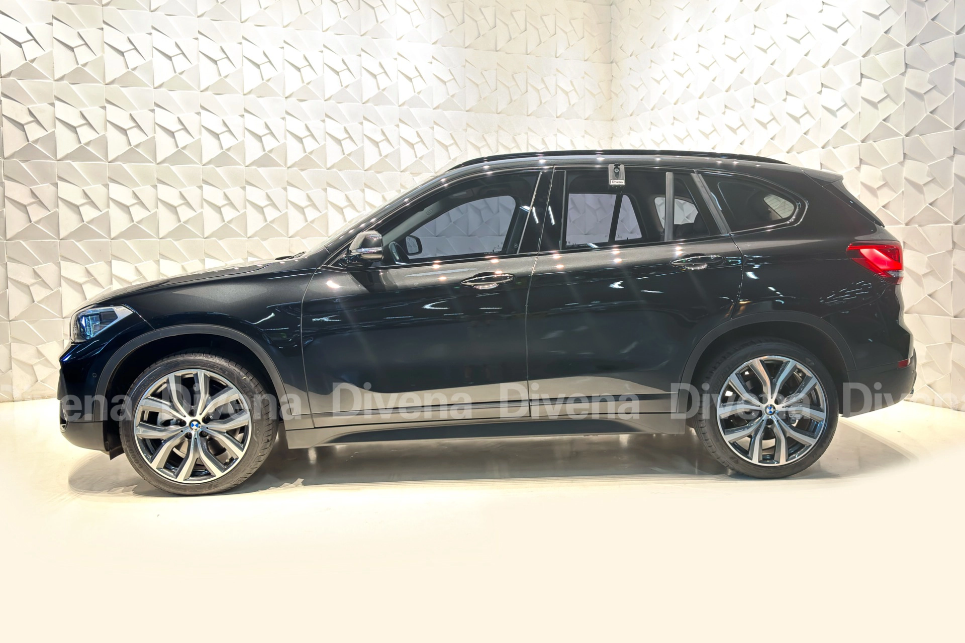 bmw X1 2.0 16V TURBO ACTIVEFLEX SDRIVE20I GP 4P AUTOMÁTICO 2022