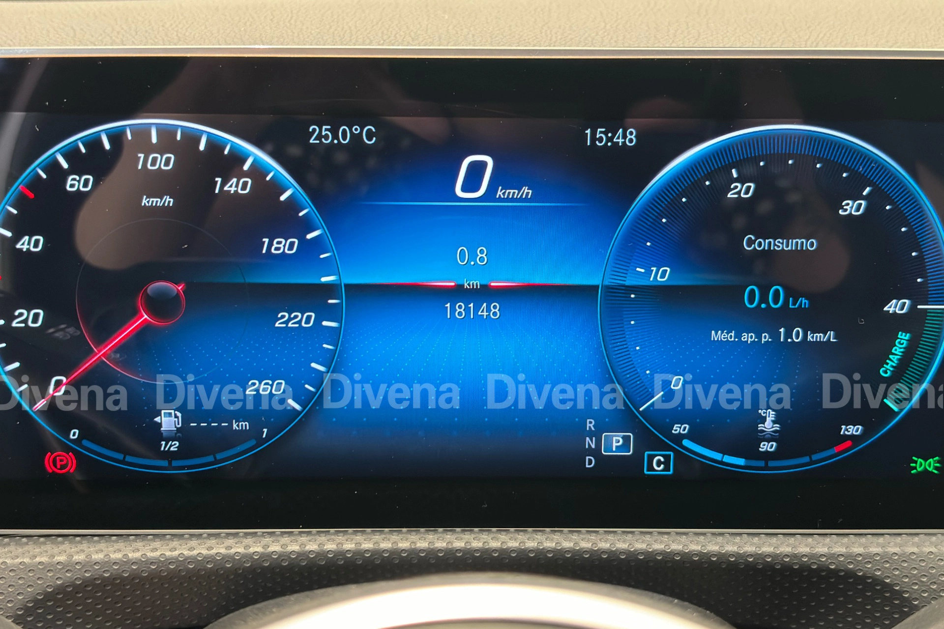 mercedes-benz A 250 2.0 CGI GASOLINA 7G-DCT 2020