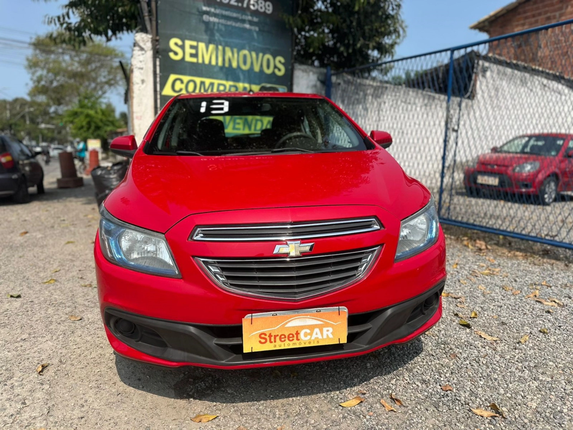 CHEVROLET ONIX 1.4 MPFI LT 8V FLEX 4P MANUAL