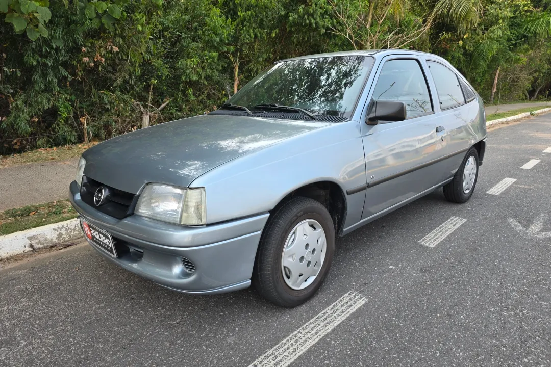 KADETT