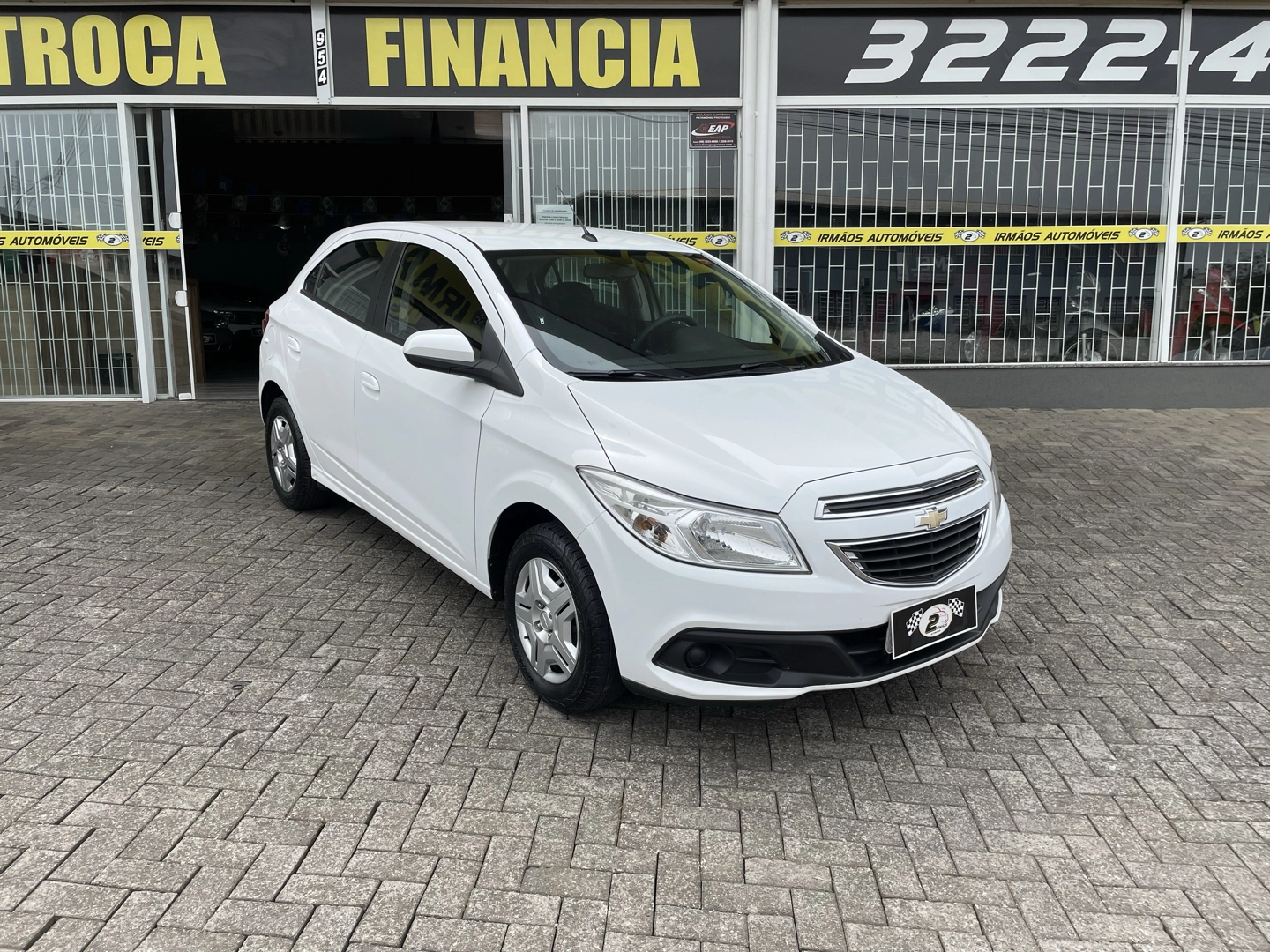 CHEVROLET ONIX 1.0 MPFI LT 8V FLEX 4P MANUAL