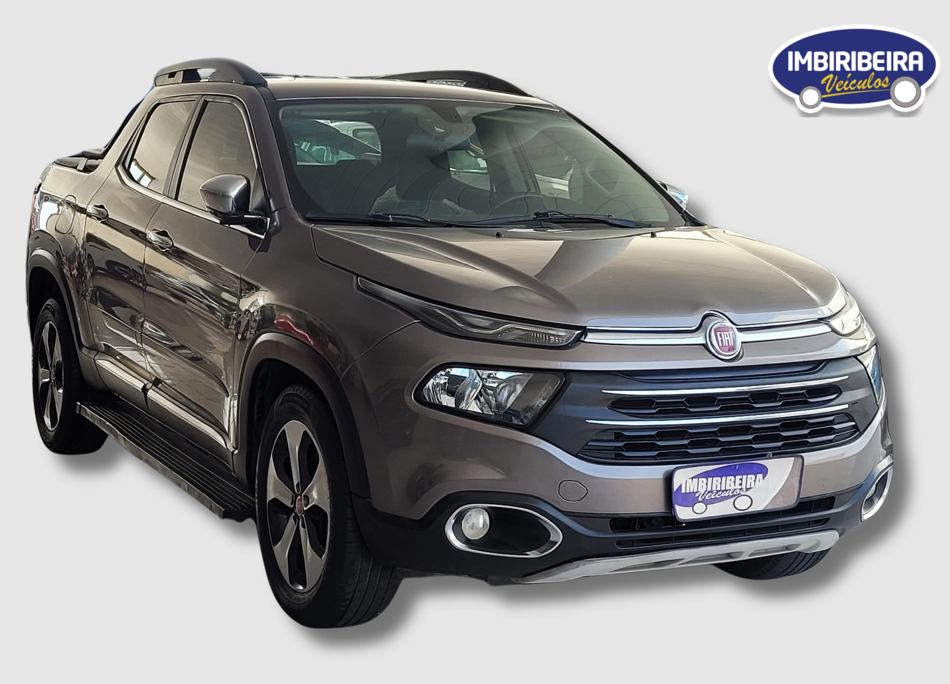 FIAT TORO 1.8 16V EVO FLEX FREEDOM AT6