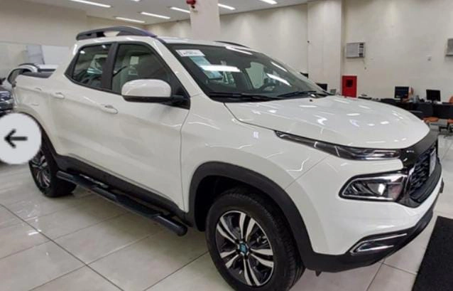FIAT TORO 1.3 TURBO 270 FLEX FREEDOM AT6