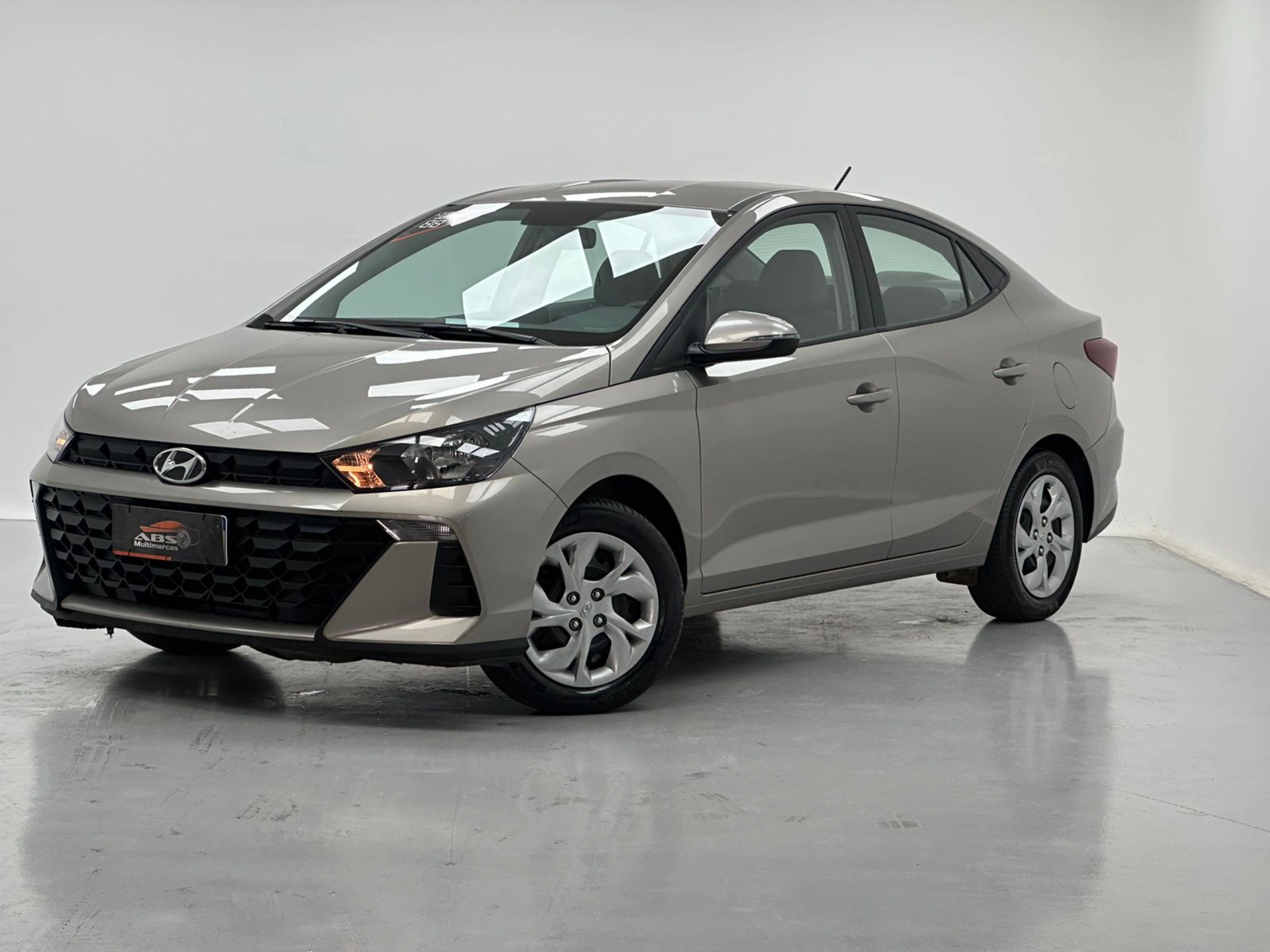 HYUNDAI HB20S 1.0 12V FLEX COMFORT MANUAL