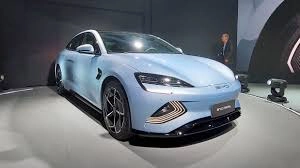 82,5 KW ELÉTRICO AWD