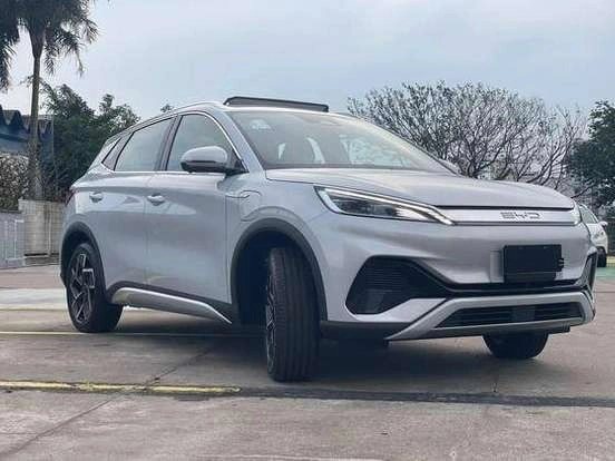 60,8 KW ELÉTRICO
