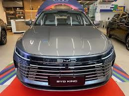 1.5 DM-I PHEV GS AUTOMÁTICO