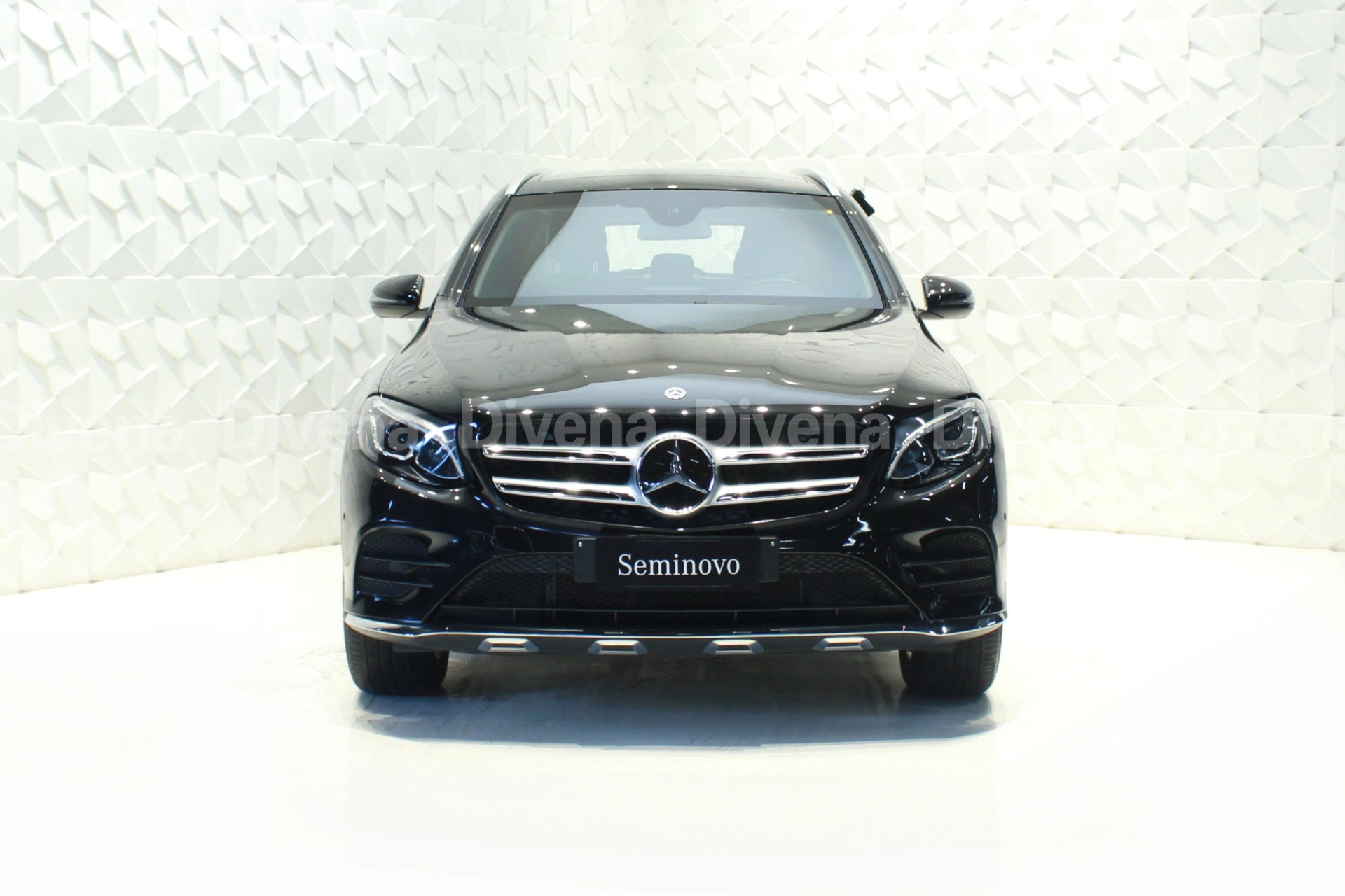 mercedes-benz GLC 250 2.0 CGI GASOLINA SPORT 4MATIC 9G-TRONIC 2019