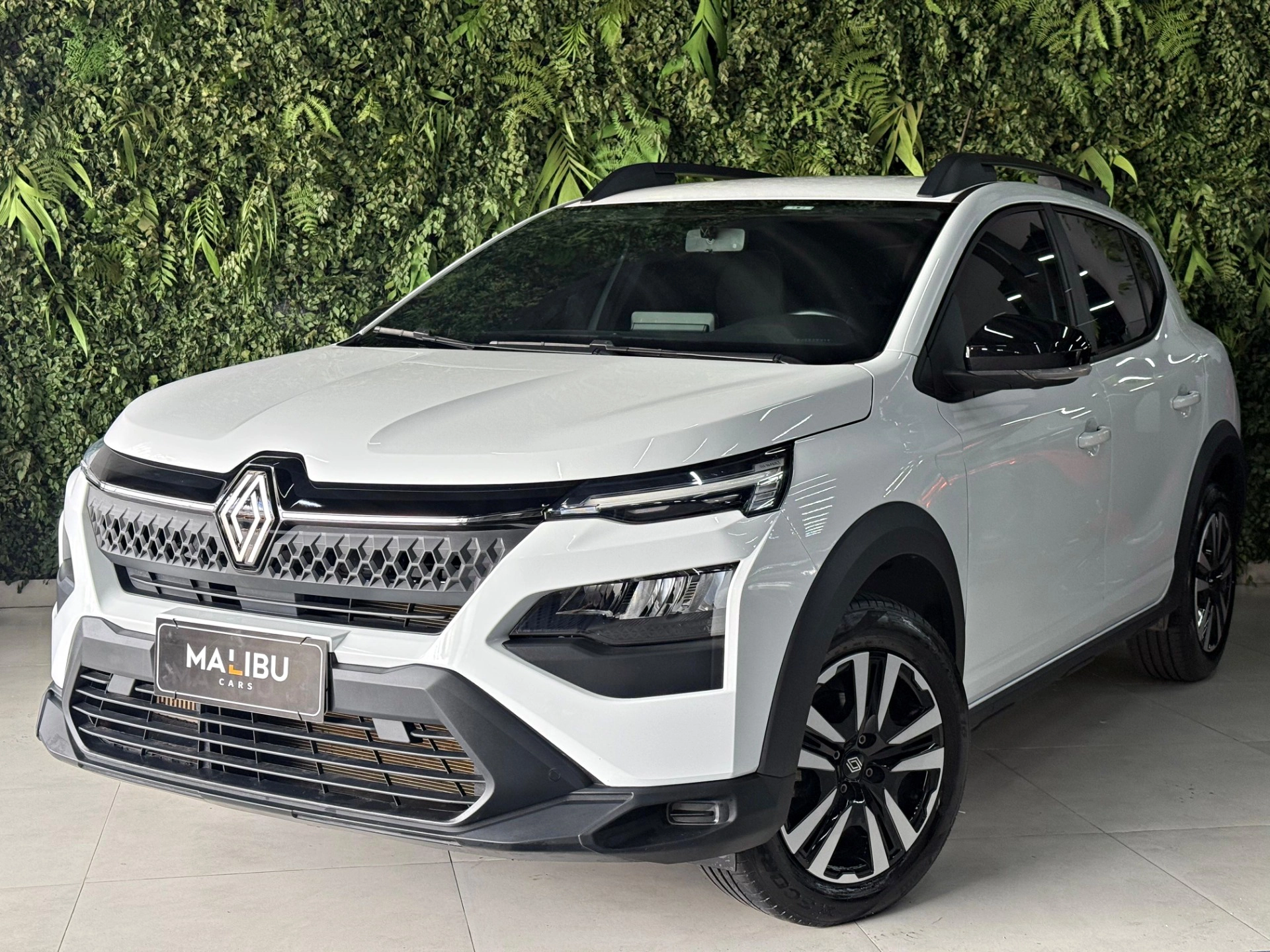 RENAULT KARDIAN 1.0 TCE FLEX EVOLUTION EDC