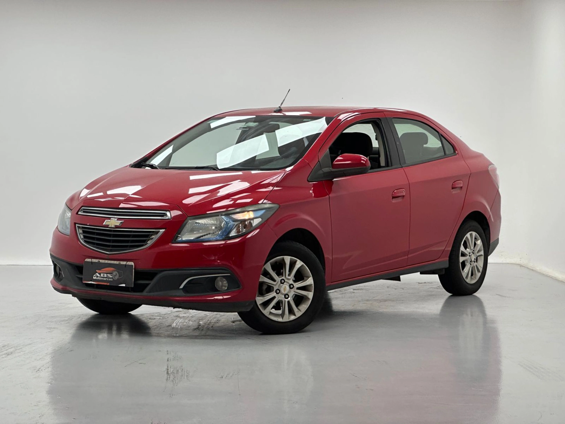 CHEVROLET PRISMA 1.4 MPFI LTZ 8V FLEX 4P AUTOMÁTICO