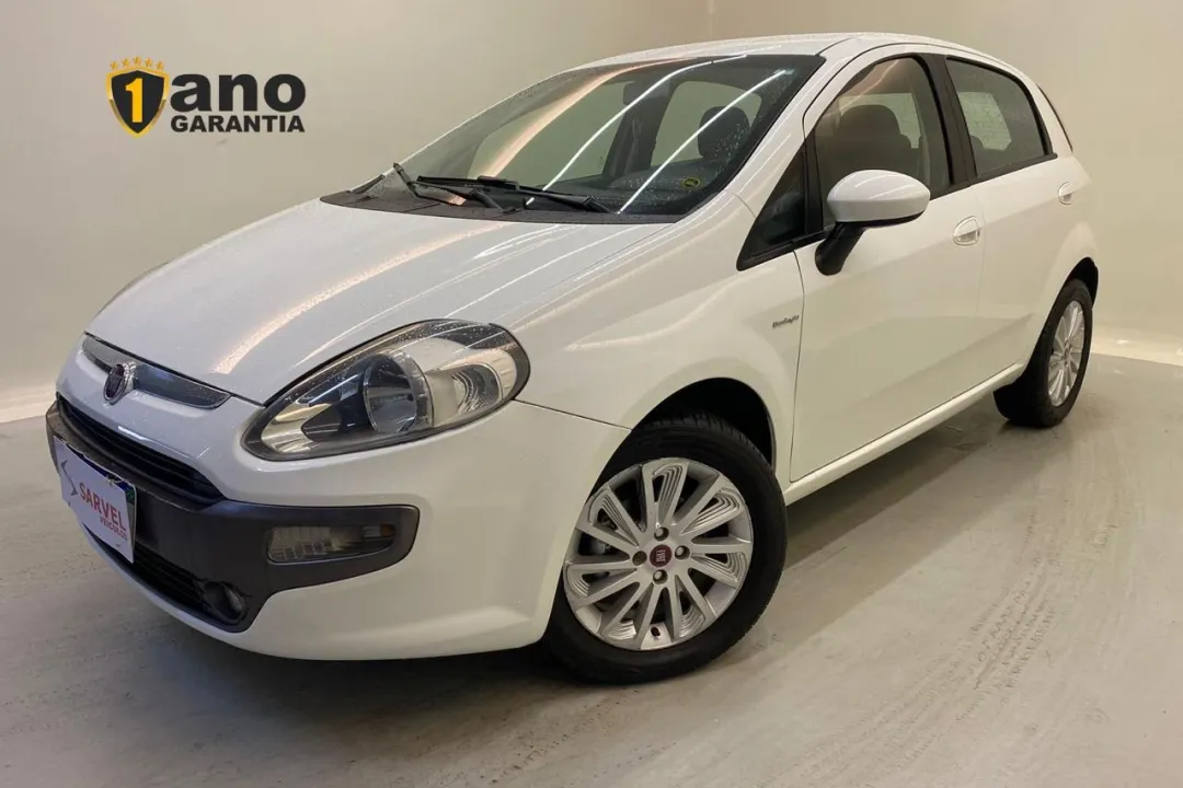 PUNTO
