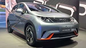 44,9 KW ELÉTRICO GS
