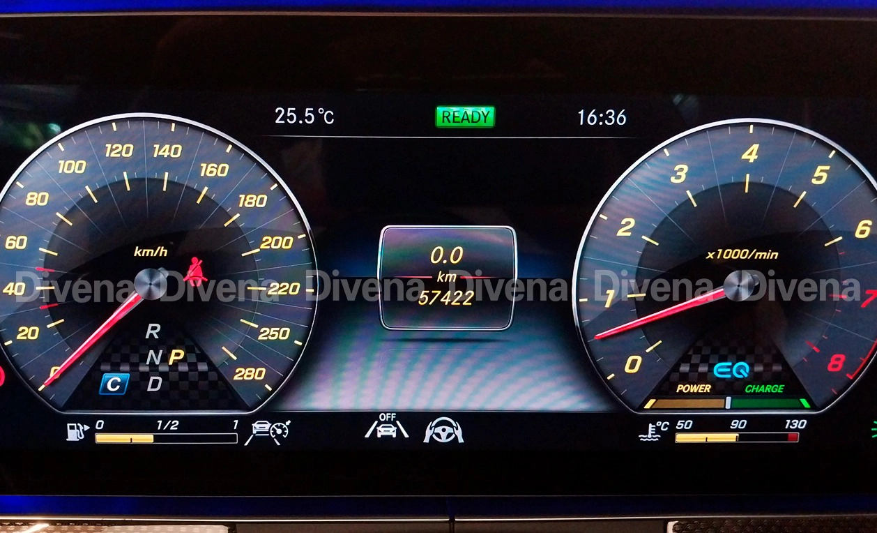 mercedes-benz CLA 35 AMG 2.0 CGI GASOLINA 4MATIC 7G-DCT 2020