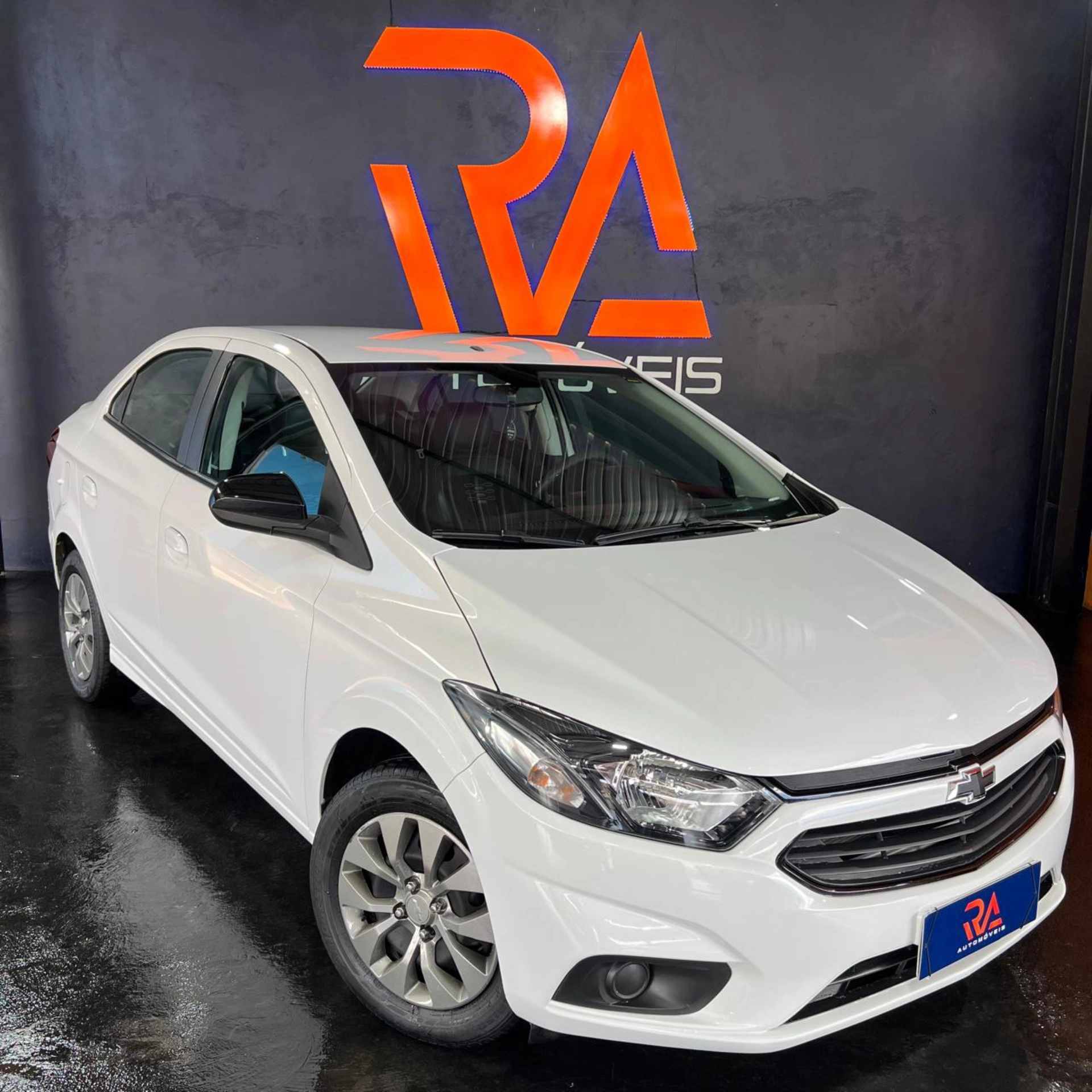 CHEVROLET JOY 1.0 SPE4 FLEX PLUS MANUAL