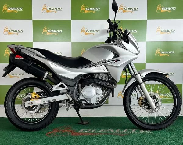 HONDA NX 400I FALCON Off Road