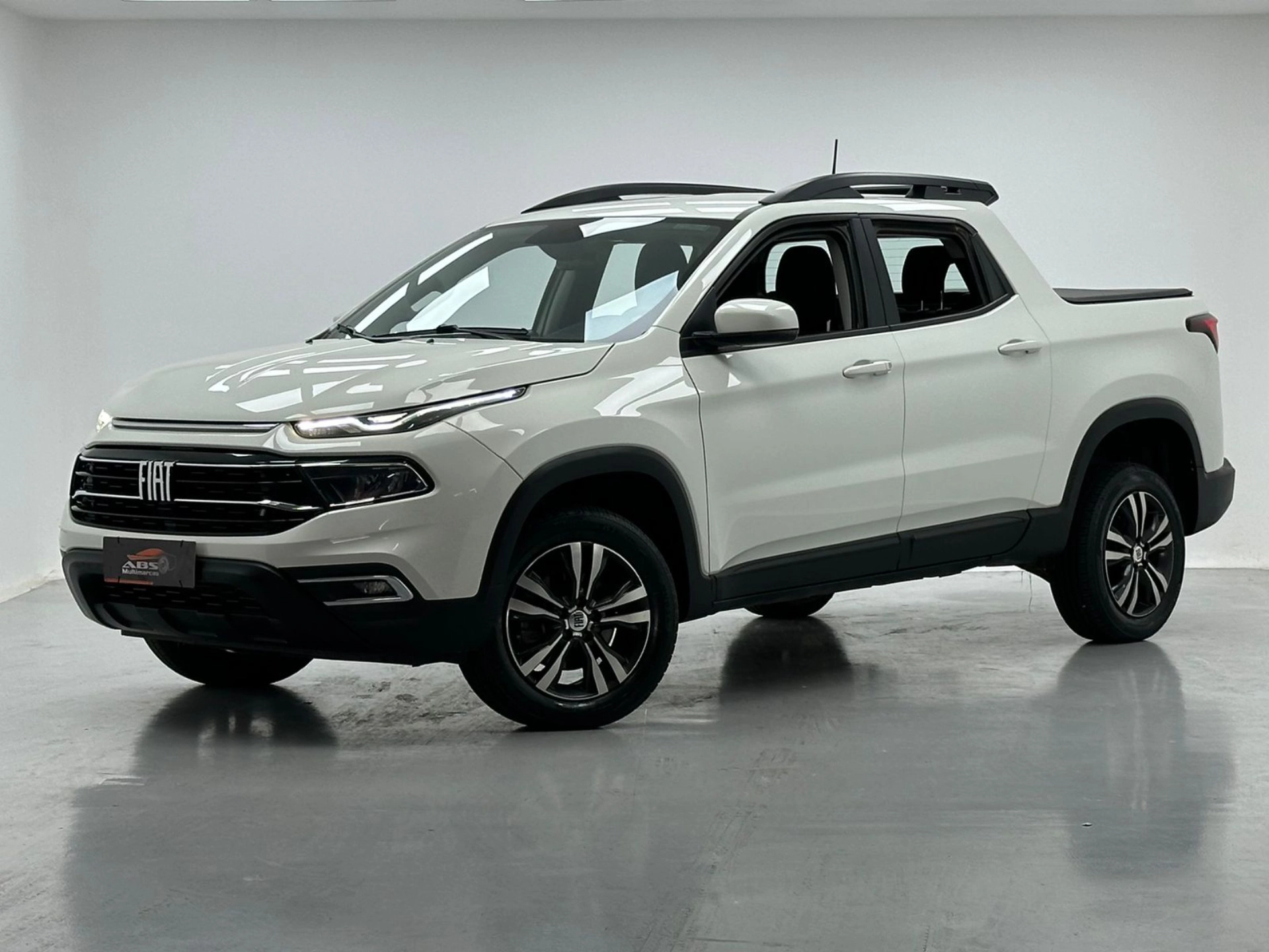 FIAT TORO 1.3 TURBO 270 FLEX FREEDOM AT6