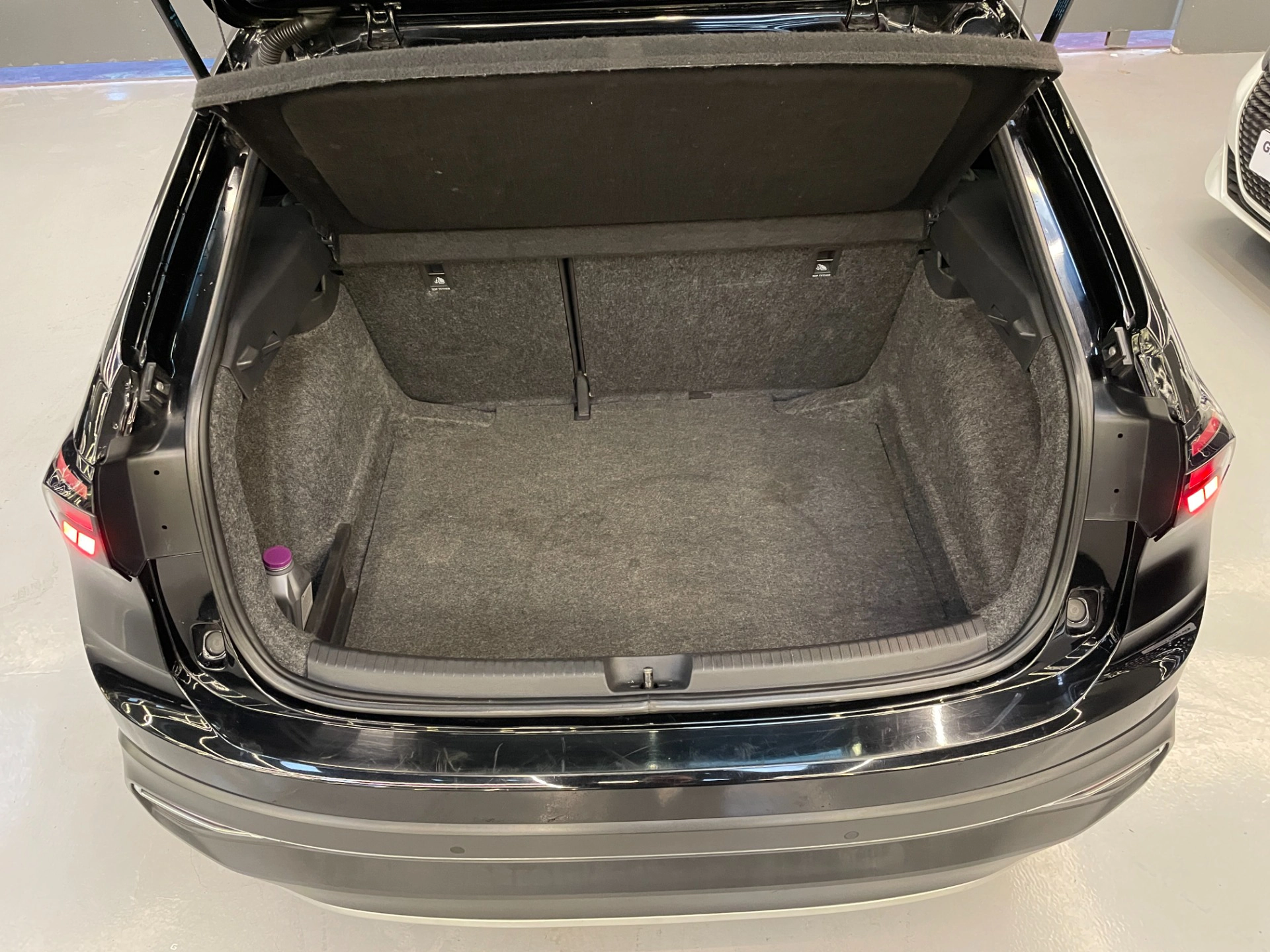 VW - Volkswagen-NIVUS-1.0 200 TSI TOTAL FLEX HIGHLINE AUTOMÁTICO