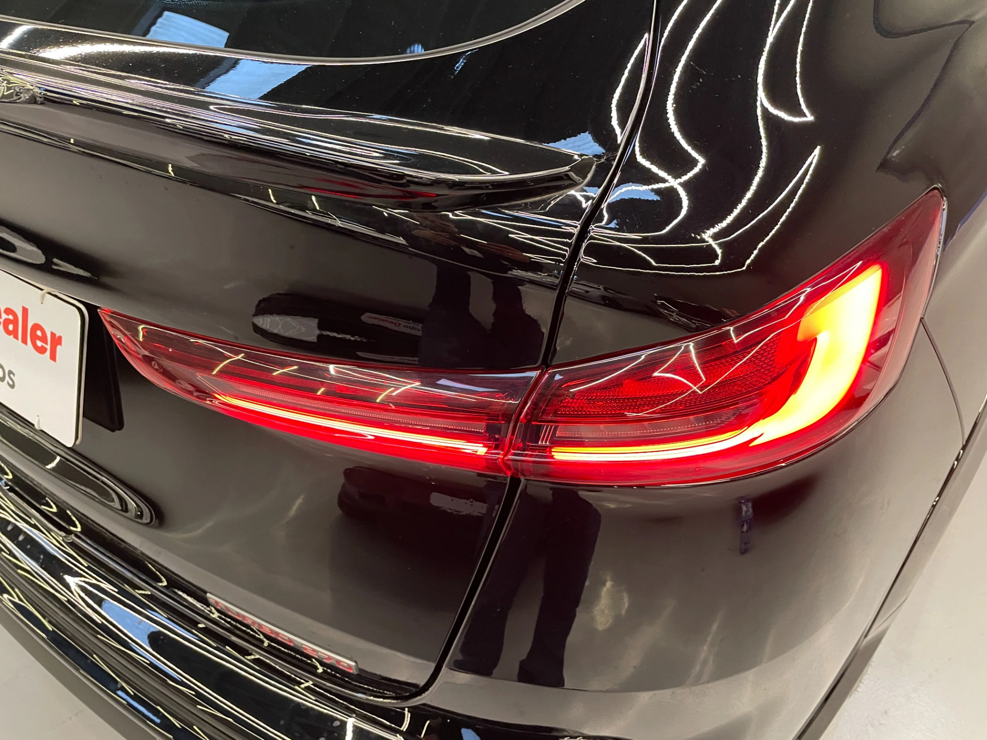 Fiat-FASTBACK-1.3 TURBO 270 FLEX ABARTH AT6