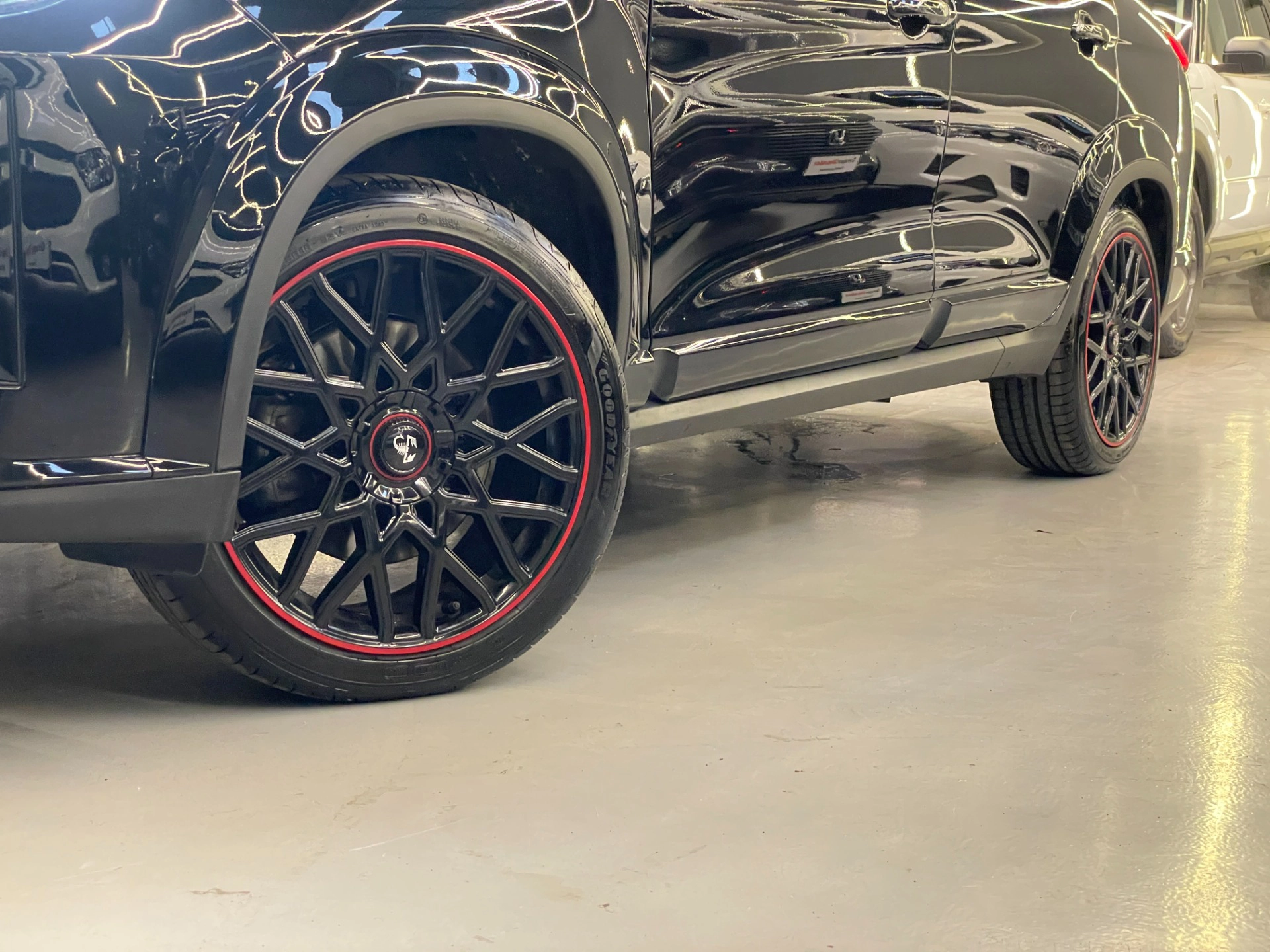 Fiat-FASTBACK-1.3 TURBO 270 FLEX ABARTH AT6