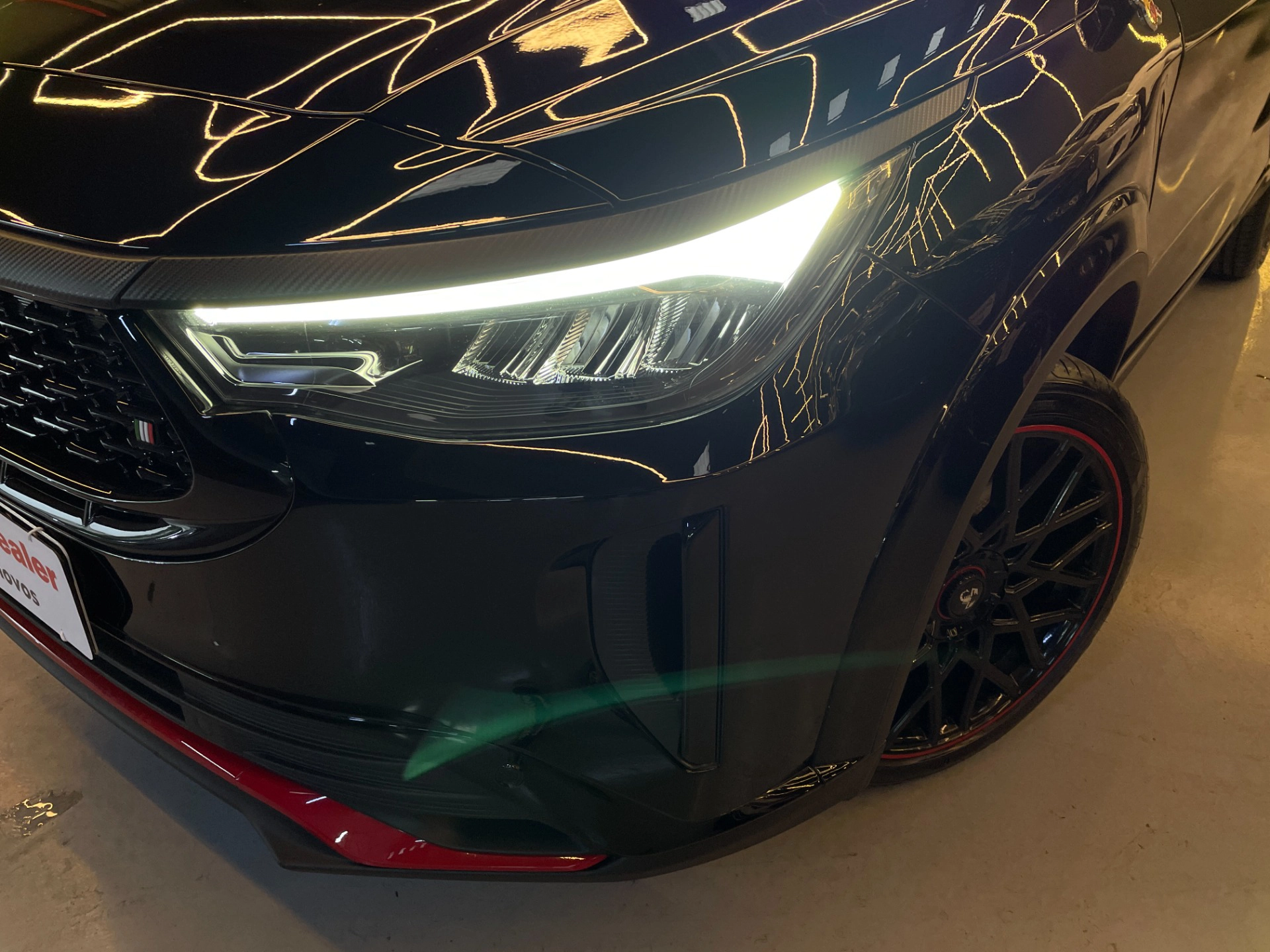 Fiat-FASTBACK-1.3 TURBO 270 FLEX ABARTH AT6