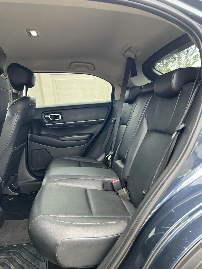 HONDA HR-V 1.5 DI I-VTEC FLEX EXL CVT