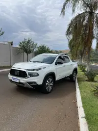 FIAT TORO 1.3 TURBO 270 FLEX VOLCANO AT6