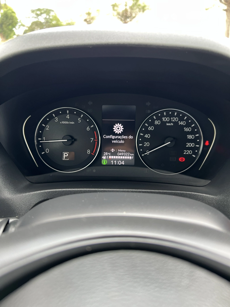 HONDA HR-V 1.5 DI I-VTEC FLEX EXL CVT