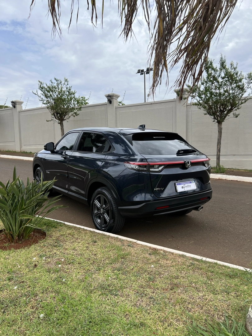 HONDA HR-V 1.5 DI I-VTEC FLEX EXL CVT