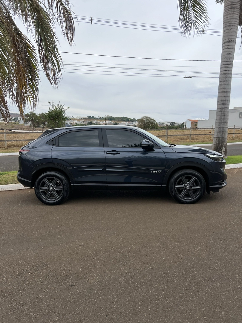 HONDA HR-V 1.5 DI I-VTEC FLEX EXL CVT