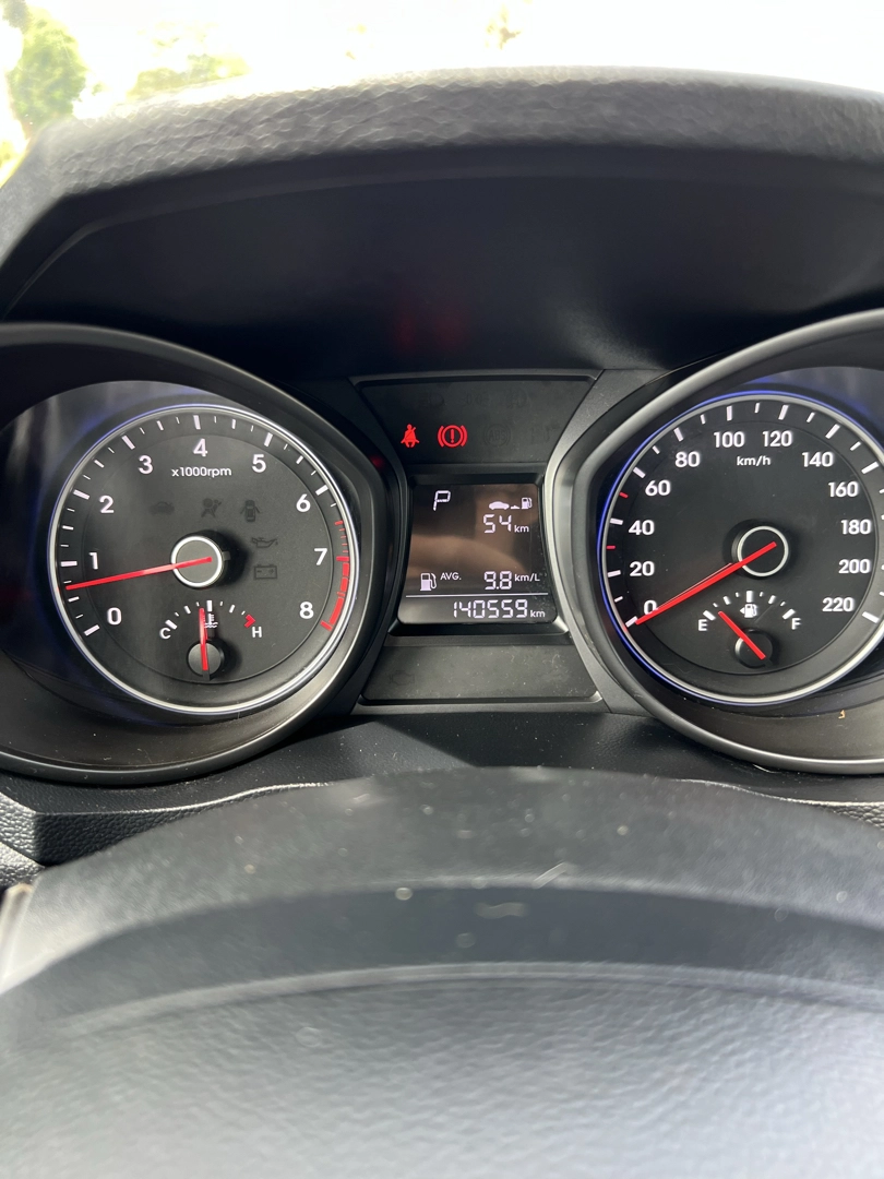 HYUNDAI HB20 1.6 R SPEC 16V FLEX 4P AUTOMÁTICO