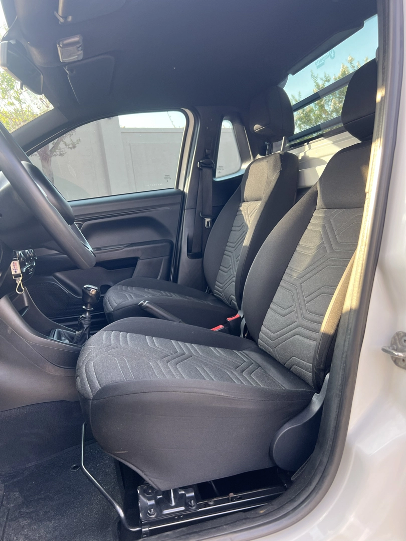 FIAT STRADA 1.3 FIREFLY FLEX FREEDOM CS MANUAL