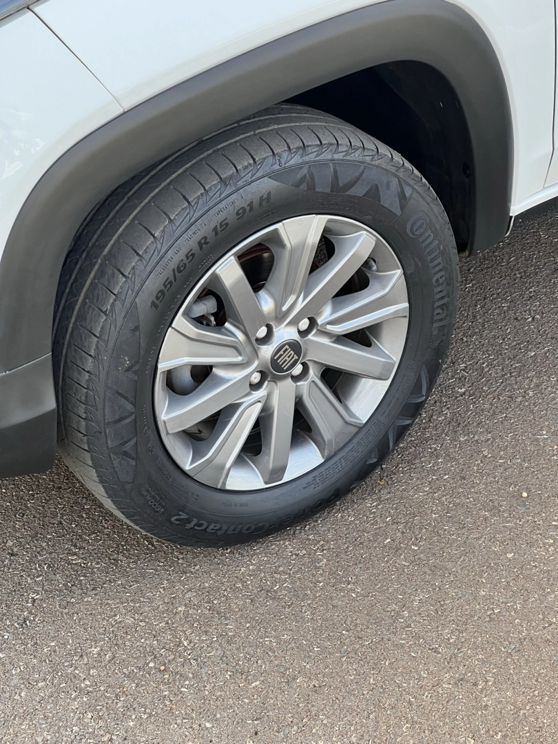 FIAT STRADA 1.3 FIREFLY FLEX FREEDOM CS MANUAL