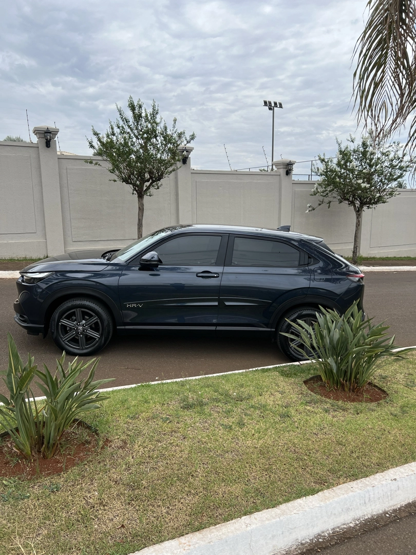 HONDA HR-V 1.5 DI I-VTEC FLEX EXL CVT