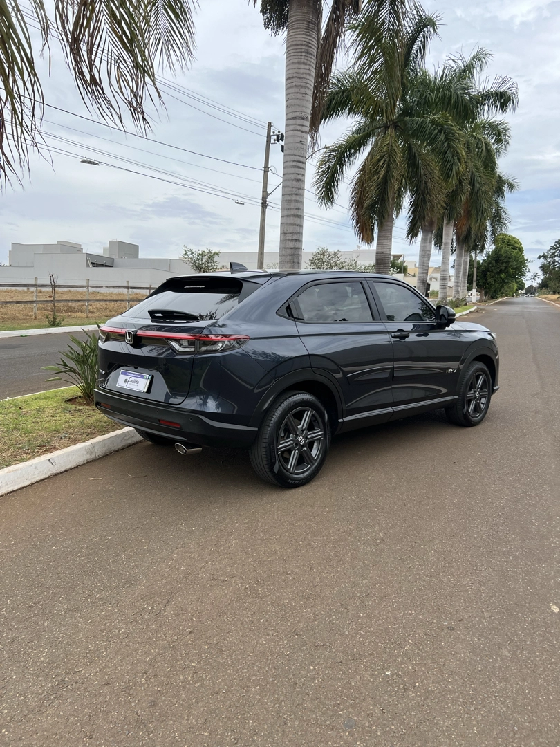 HONDA HR-V 1.5 DI I-VTEC FLEX EXL CVT