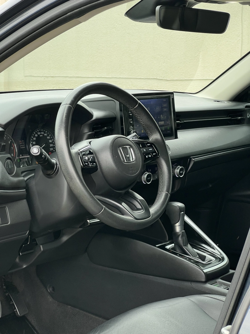 HONDA HR-V 1.5 DI I-VTEC FLEX EXL CVT