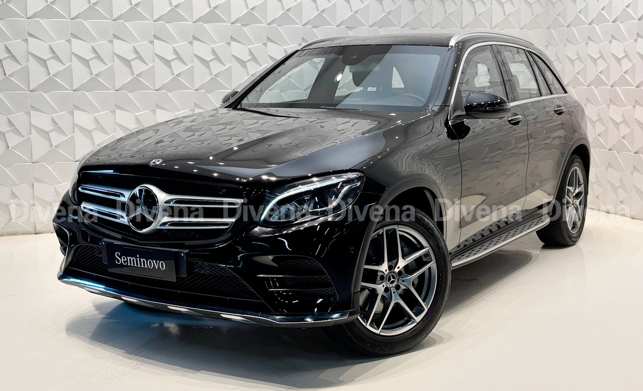 mercedes-benz GLC 250 2.0 CGI GASOLINA SPORT 4MATIC 9G-TRONIC 2019 mercedes-benz GLC 250 2.0 CGI GASOLINA SPORT 4MATIC 9G-TRONIC 2019