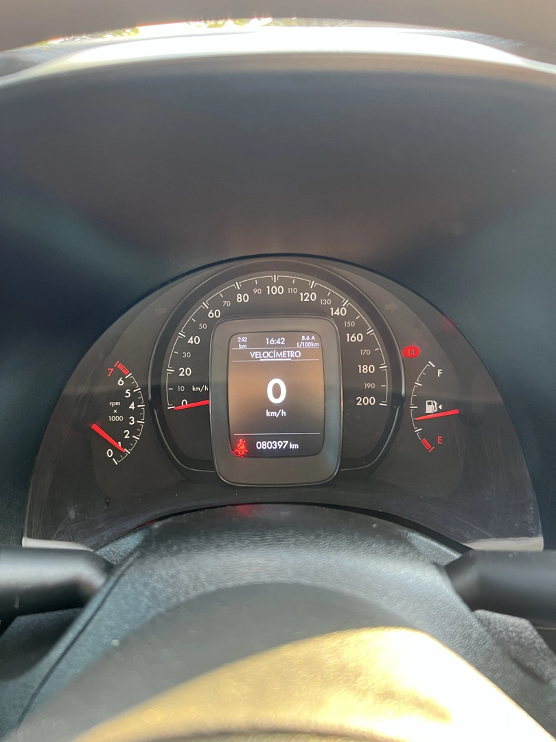 FIAT STRADA 1.3 FIREFLY FLEX FREEDOM CS MANUAL