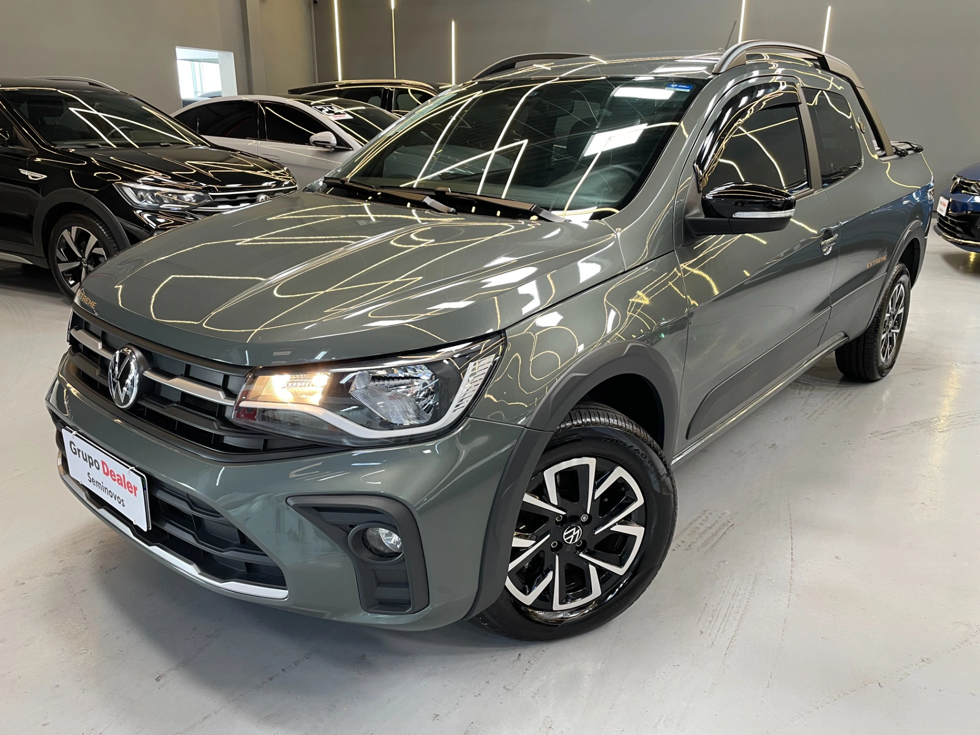 1.6 MSI EXTREME CD 16V FLEX 2P MANUAL