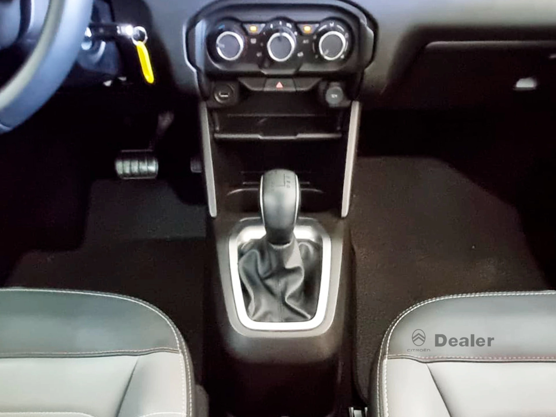 citroën C3 AIRCROSS 1.0 TURBO 200 FLEX SHINE CVT 202416