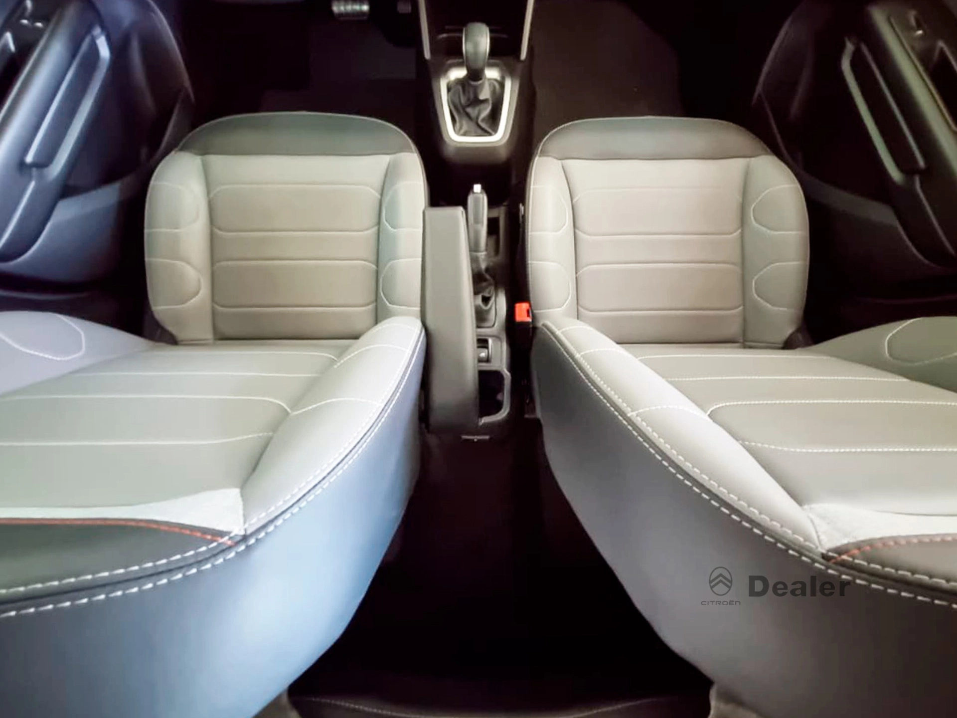 citroën C3 AIRCROSS 1.0 TURBO 200 FLEX SHINE CVT 202417