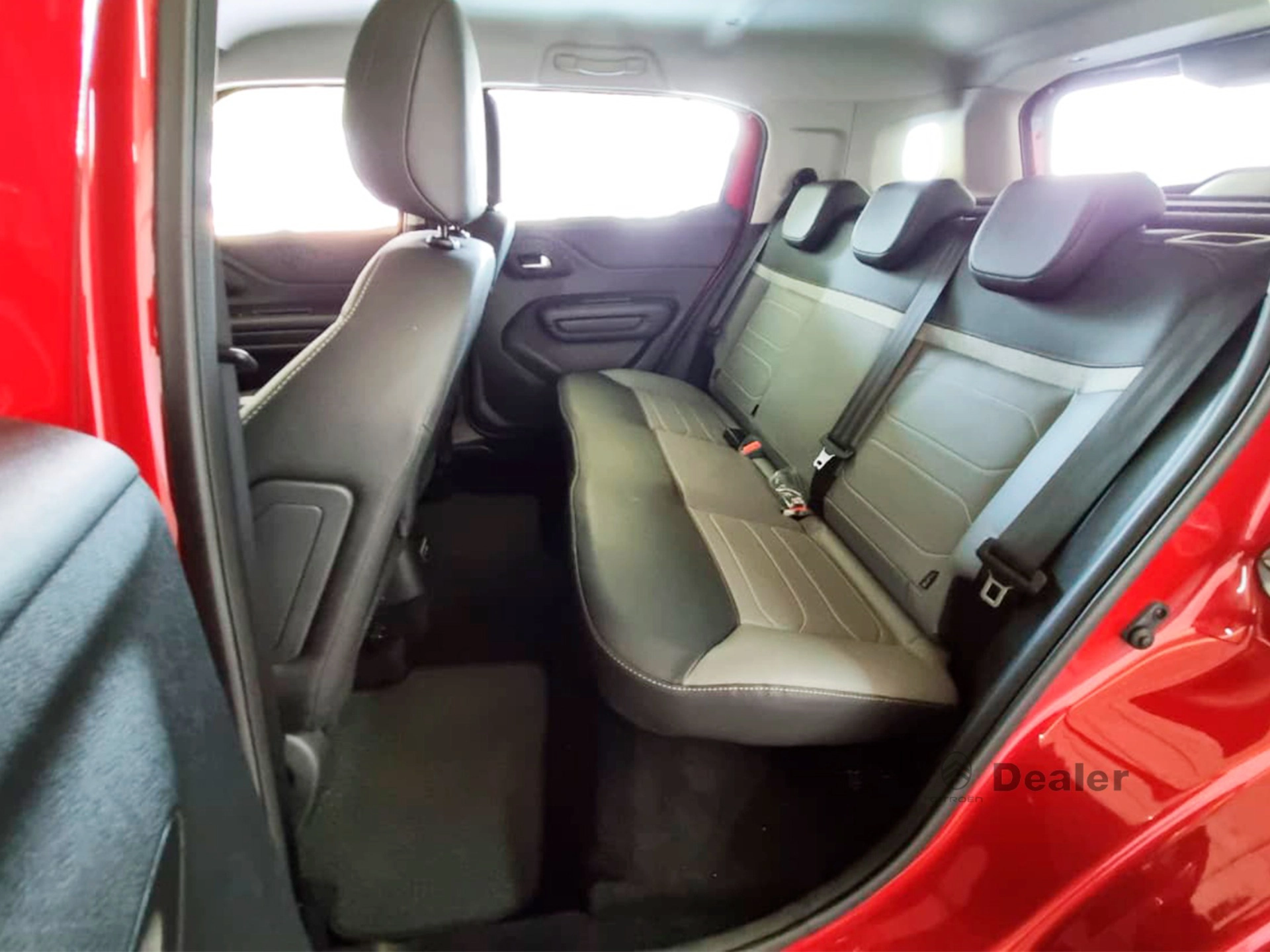 citroën C3 AIRCROSS 1.0 TURBO 200 FLEX SHINE CVT 202419