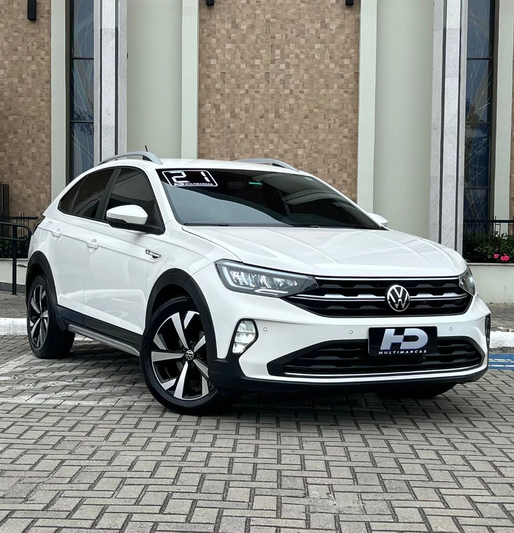 NIVUS 1.0 200 TSI TOTAL FLEX HIGHLINE AUTOMÁTICO