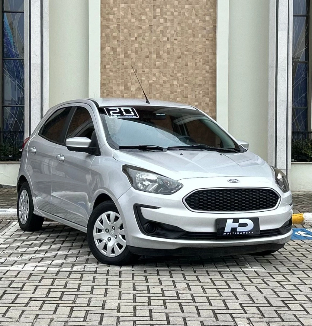KA 1.0 TI-VCT FLEX SE PLUS MANUAL