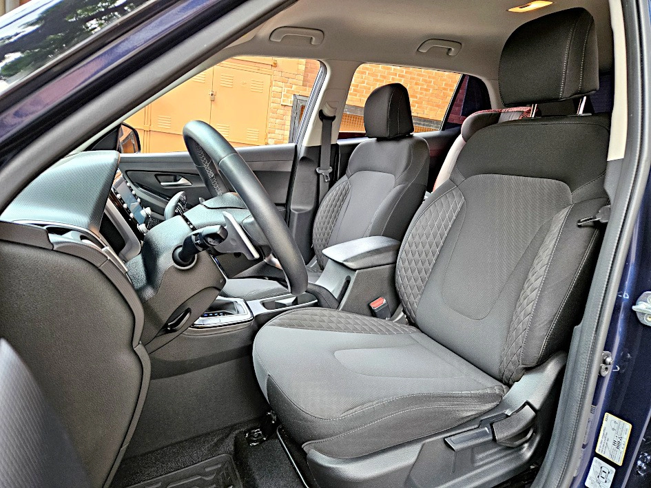 hyundai CRETA 1.0 TGDI FLEX LIMITED AUTOMÁTICO 20233