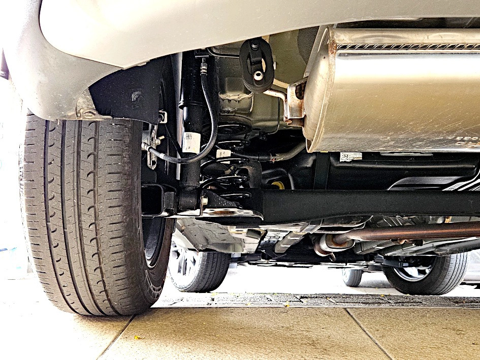 hyundai CRETA 1.0 TGDI FLEX LIMITED AUTOMÁTICO 202314