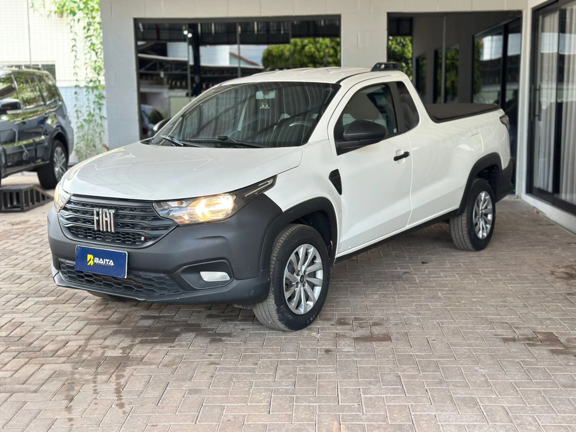 FIAT STRADA - Imagem 2